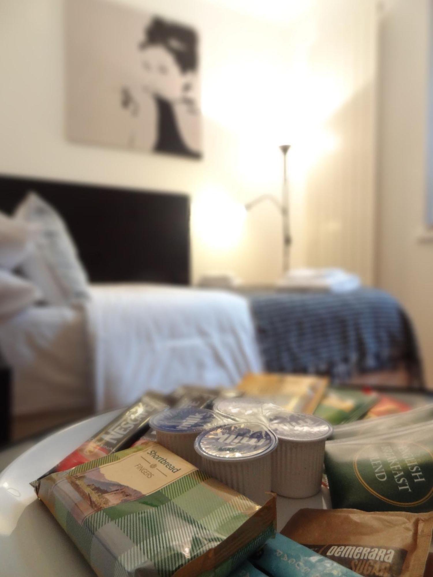 Apartamento Studios2let - North Gower Londres