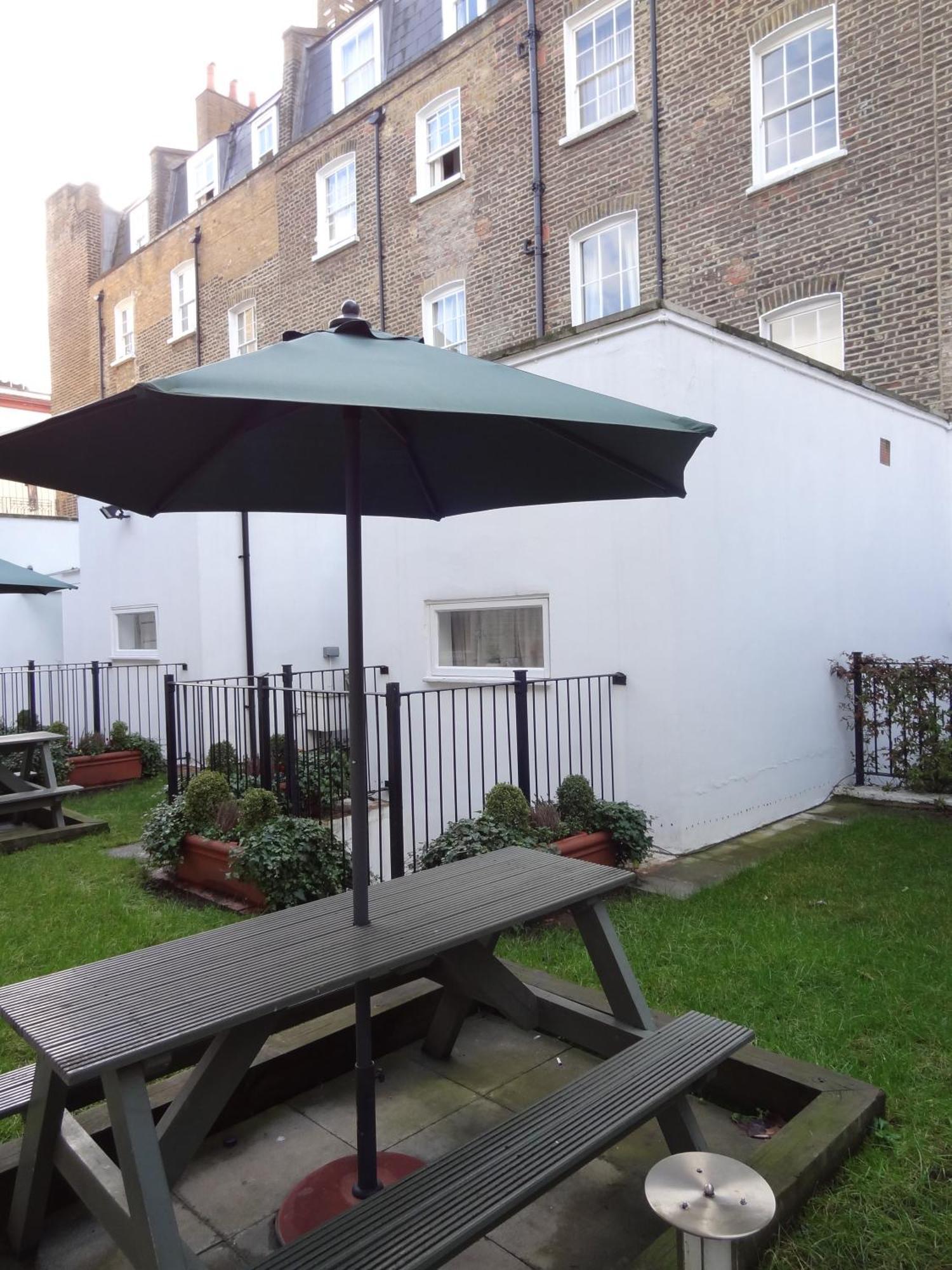 Apartamento Studios2let - North Gower *