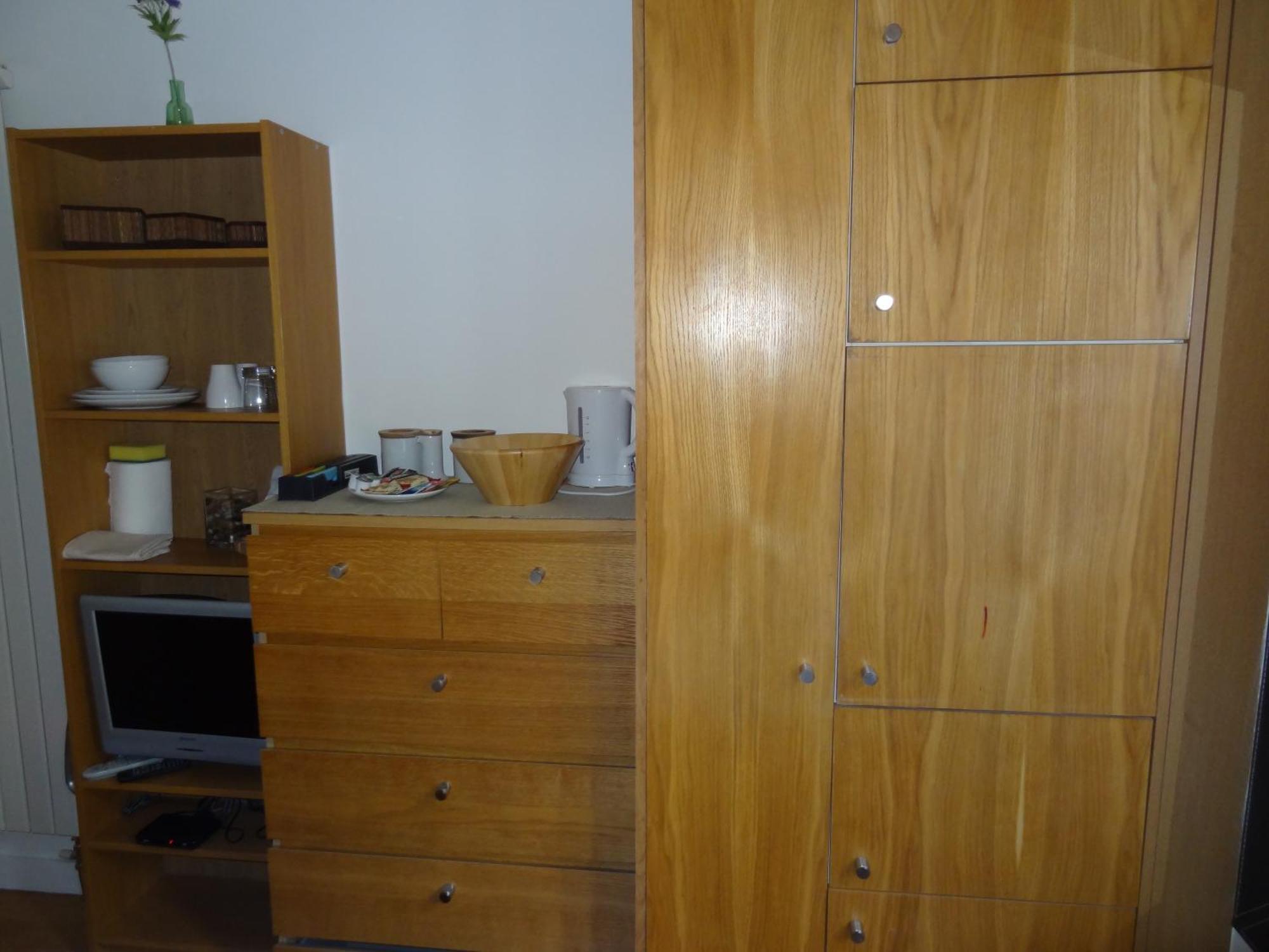 Apartamento Studios2let - North Gower *