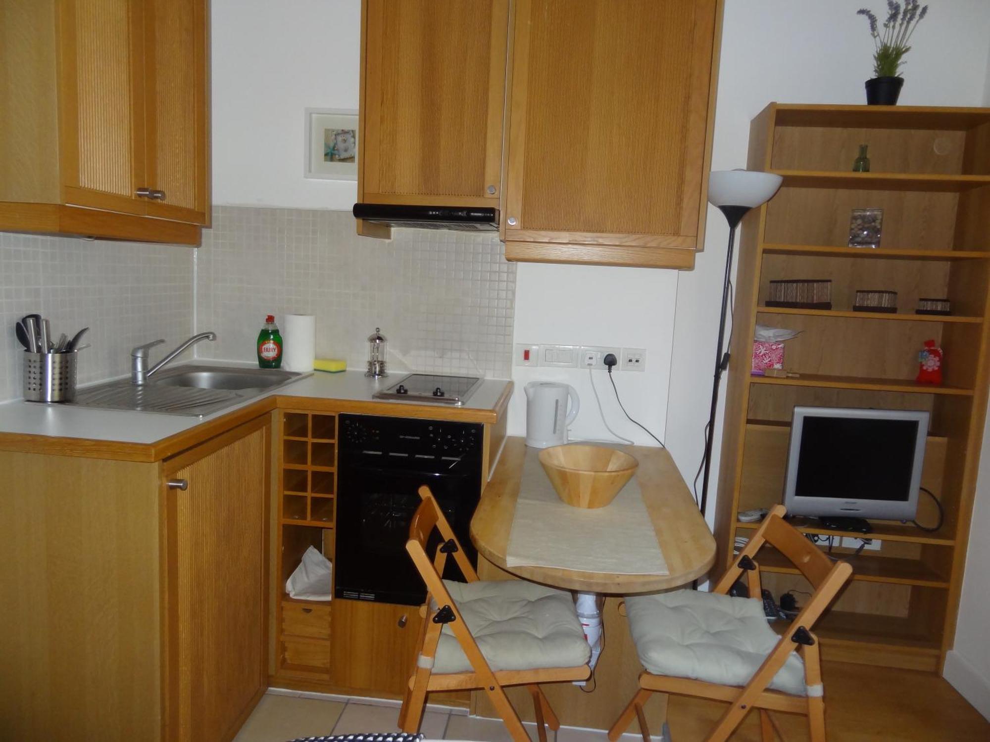 Apartamento Studios2let - North Gower Londres