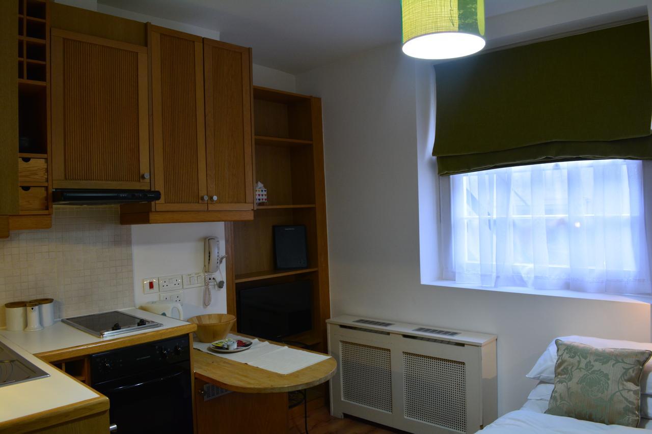 Apartamento Studios2let - North Gower *
