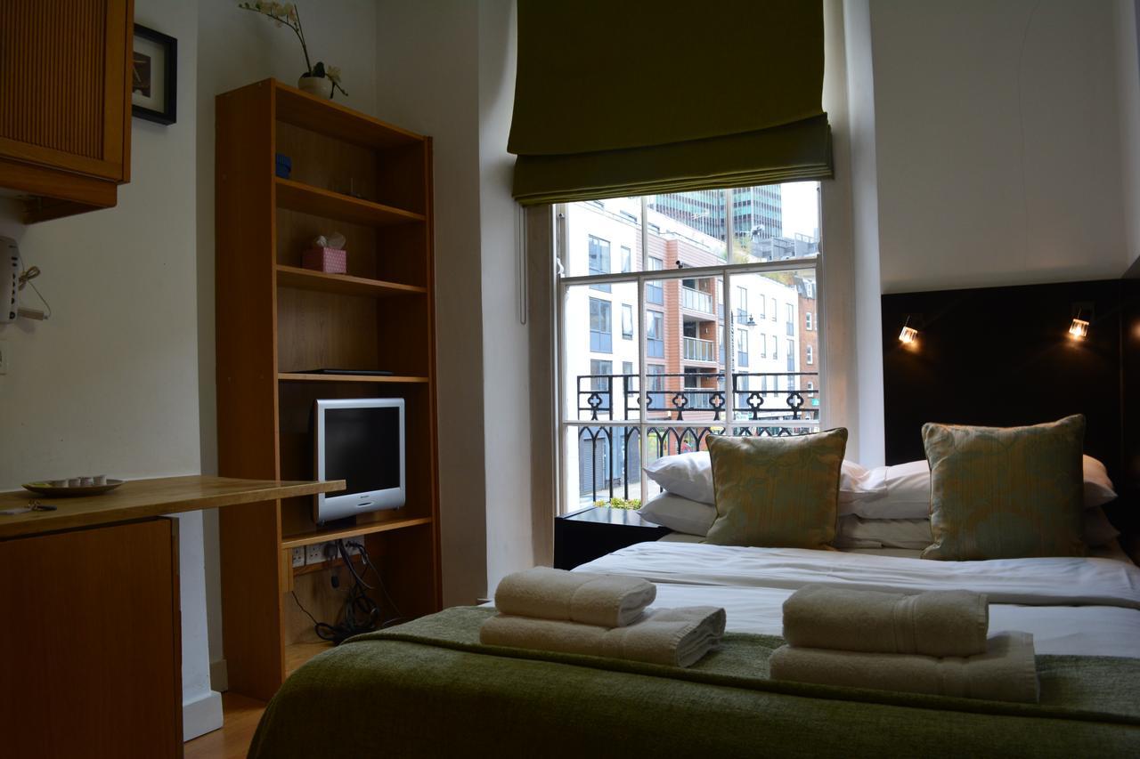 Apartamento Studios2let - North Gower Londres
