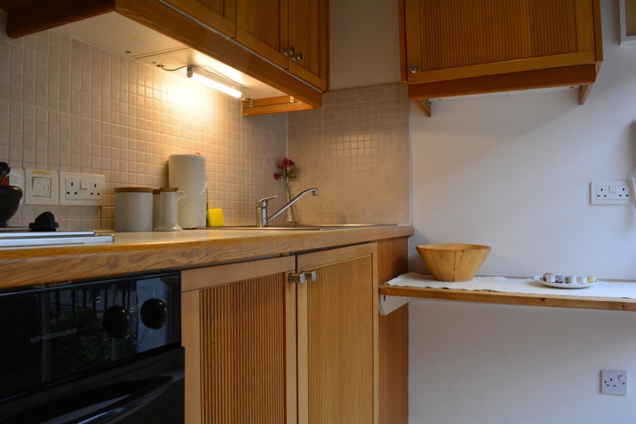 Apartamento Studios2let - North Gower Londres