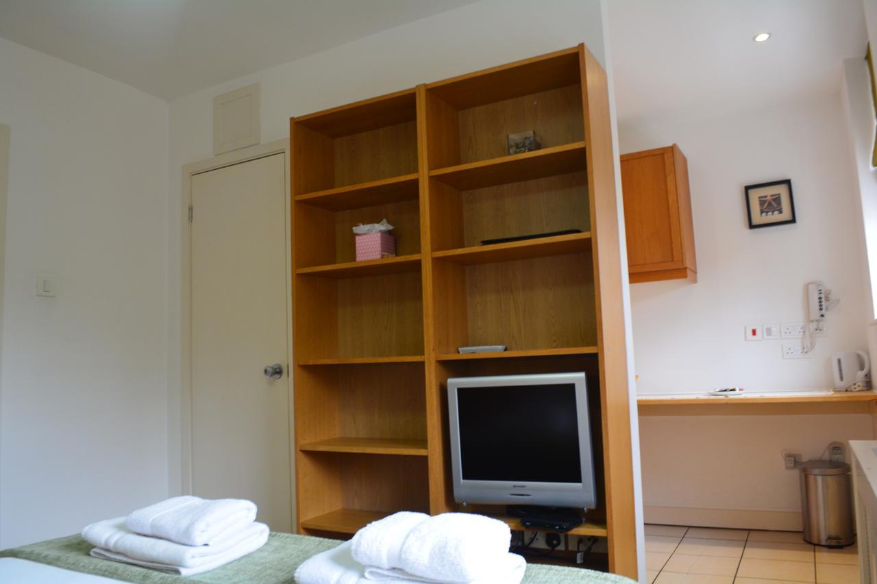 Apartamento Studios2let - North Gower Londres