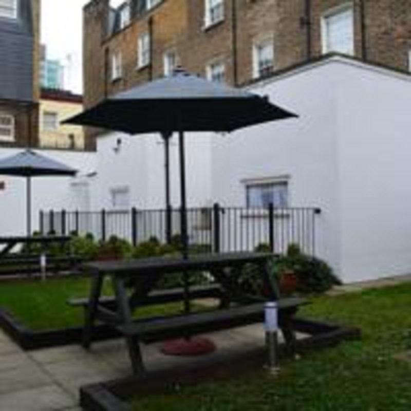 Apartamento Studios2let - North Gower Londres