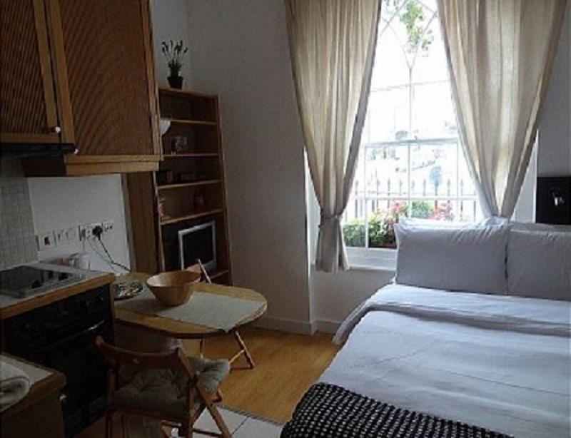Studios2let - North Gower * Londres