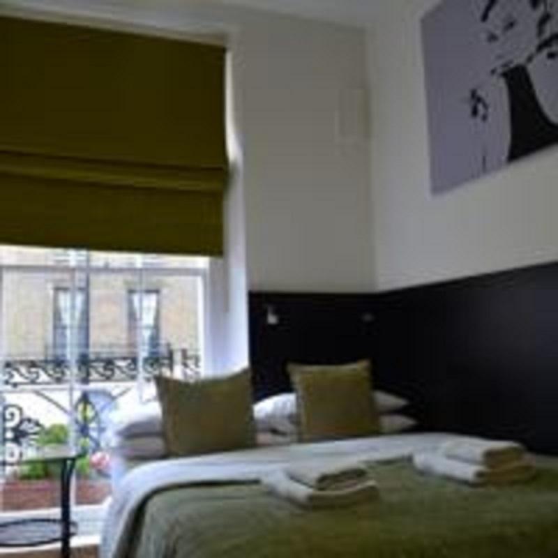 Studios2let - North Gower Londres