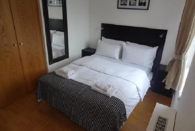 Studios2let - North Gower Apartamento *