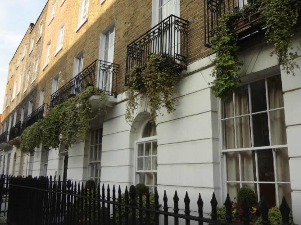 Apartamento Studios2let - North Gower Londres
