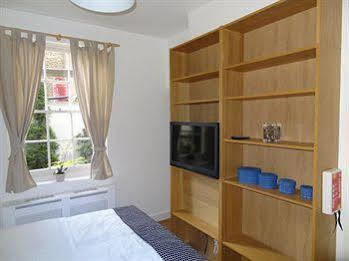 Apartamento Studios2let - North Gower *